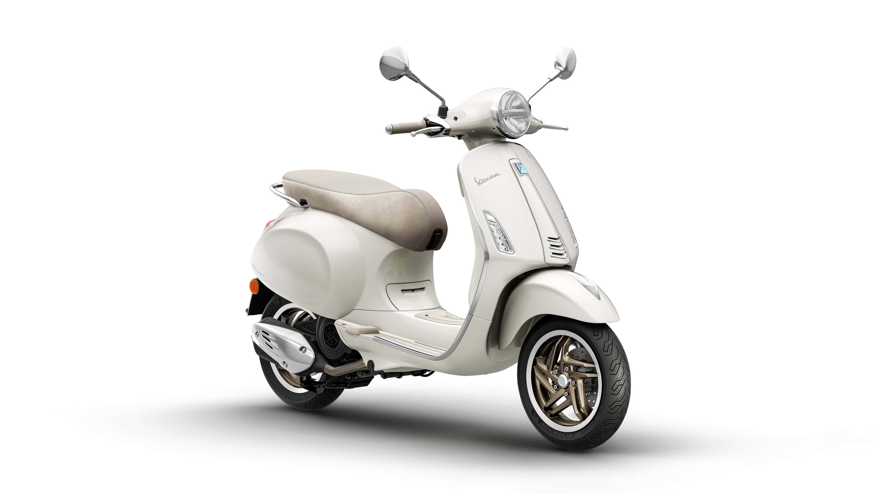 vespa primavera s 125